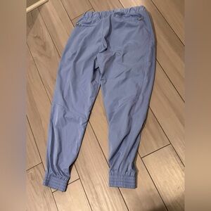 Scrub fig Blue Pants MEDIUM